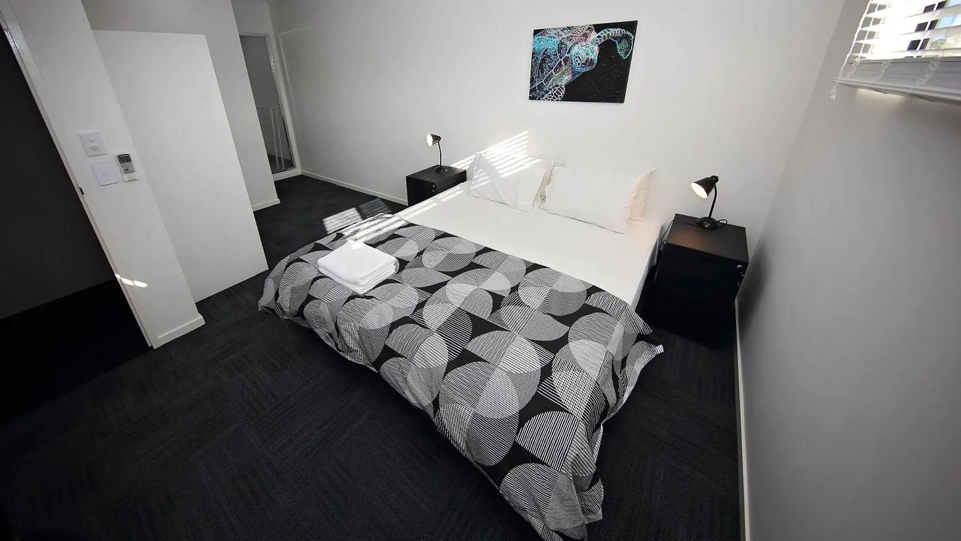 Mihaven Shared Living - Martyn St Hostel Cairns